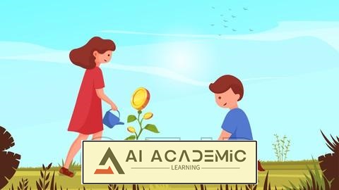 دوره مبانی مدیریت مالی برای کودکان و نوجوانان