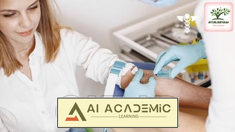 مبانی پزشکی و آزمایش‌ها