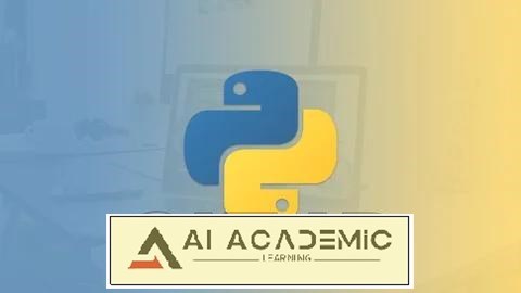 مبانی Python در 2 ساعت