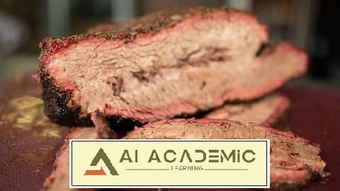 آموزش کار با کباب پز BBQ - از مبتدی تا حرفه‌ای: گریل کردن، دودی کردن و پختن
