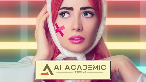 روتوش زیبایی در Adobe Photoshop - مسترکلاس