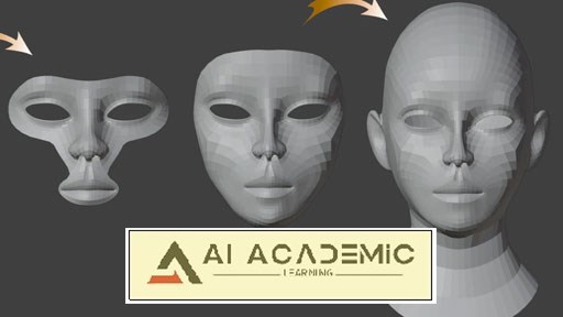 به یک حرفه‌ای در مدل‌سازی و انیمیشن‌سازی کاراکتر سه‌بعدی در Blender تبدیل شوید