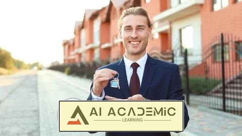 به یک مشاور املاک موفق تبدیل شوید: فروش، اجاره و معاملات