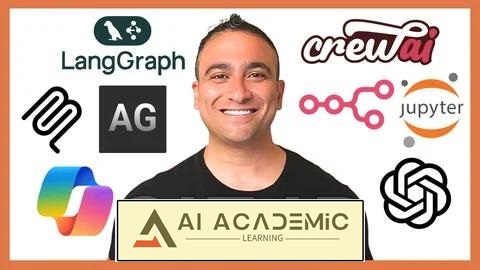 تبدیل شدن به یک ایجنت هوش مصنوعی و مهندس اتوماسیون گردش‌کار هوش مصنوعی در 2025