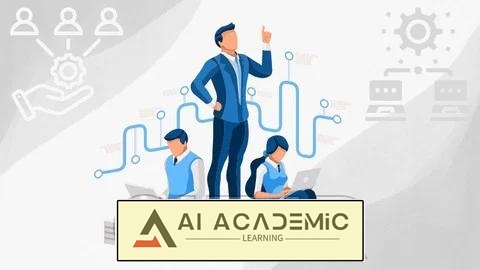 به یک مدیر مهندسی تبدیل شوید: دوره کامل