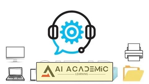 دوره کوتاه آموزش شغل حرفه‌ای پشتیبانی IT