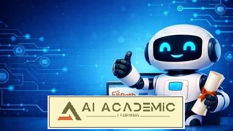 تبدیل شدن به استاد دنیای UiPath