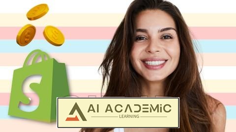 به متخصص Shopify تبدیل شوید (کسب درآمد غیرفعال با Shopify)