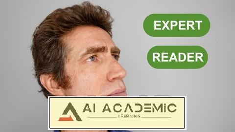 به یک خواننده کتاب پیشرفته تبدیل شوید