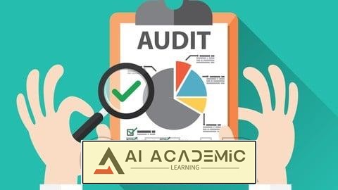 چگونه به یک حسابرس خارجی تبدیل شویم؟ - فرآیند حسابرسی خارجی - سطح 1