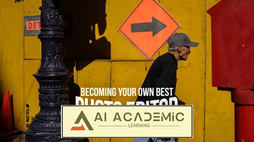 تبدیل شدن به بهترین ویرایشگر عکس خودتان