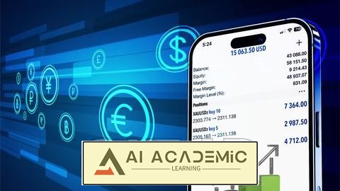 استراتژی معاملات فارکس مناسب مبتدیان برای تمام جفت‌ ارزها