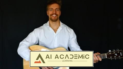 اصول گیتار برای مبتدیان - دوره جامع دو هفته‌ای