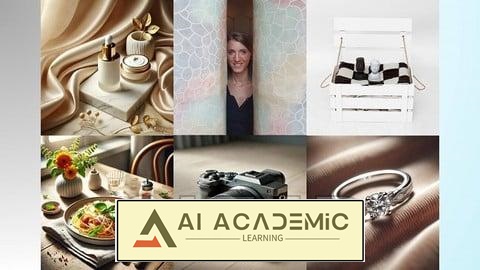 تسلط به عکاسی محصول - از مبتدی تا حرفه‌ای