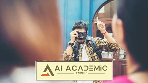 مسترکلاس عکاسی برای مبتدیان