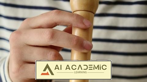 آموزش فلوت ریکوردر مبتدی برای کودکان