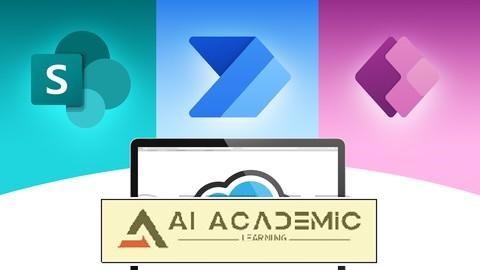 از مبتدی تا پیشرفته - PowerApps ،PowerAutomate و شیرپوینت