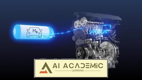 موتورهای احتراق داخلی - از مبتدی تا متخصص