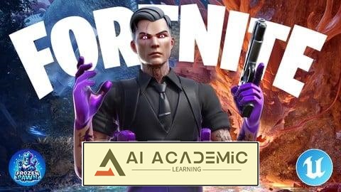 آموزش برنامه‌نویسی Verse برای UEFN از مبتدی تا پیشرفته