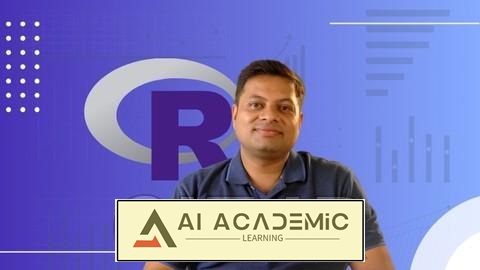 مصورسازی داده با استفاده از R: از مبتدی تا تخصصی