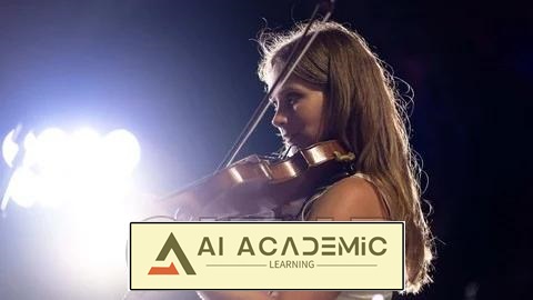 دوره مقدماتی ویولن - ملزومات ویولن برای تازه کارها