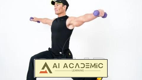 تمرین کل بدن با دمبل برای مبتدیان