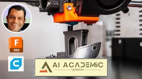 راهنمای کامل چاپ سه بعدی برای مبتدیان: بوت‌کمپ