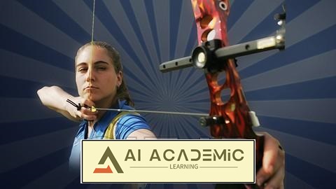 شروع تیراندازی با کمان