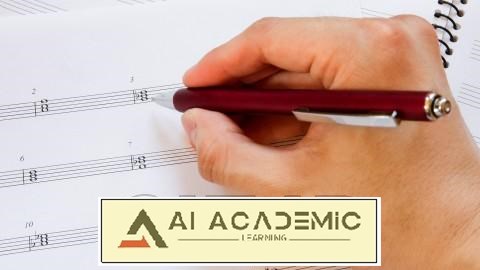 شروع تئوری موسیقی - رویکرد عملی