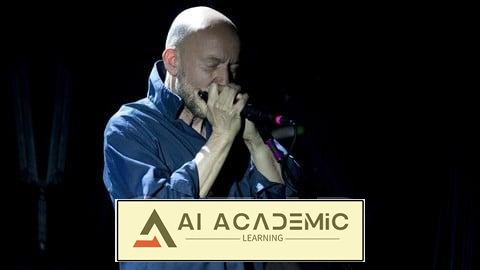 یادگیری نواختن هارمونیکا، ساده‌ترین سازی که می‌توانید یاد بگیرید