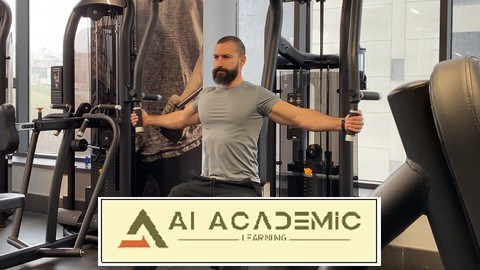 بهترین برنامه تمرینی Bro-Split در باشگاه
