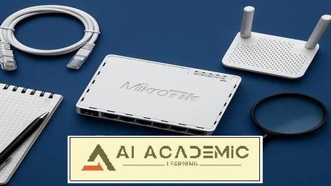 بهترین نکات پیکربندی در MikroTik