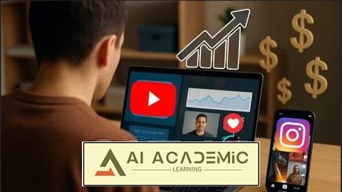 بلوپرینت محتوای وایرال و کسب درآمد از نیچ مارکتینگ: خلق کنید و درآمد کسب کنید