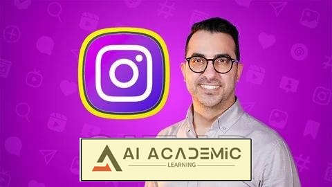 دوره‌ی آموزش بازاریابی اینستاگرام: سریعترین روش ها برای رشد صفحه شما