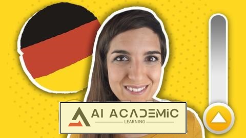 بهترین راه برای یادگیری زبان آلمانی - کاملا مبتدی (A1.1)