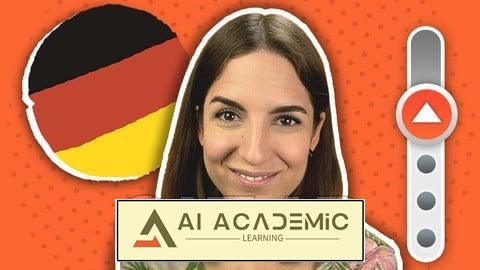 بهترین راه برای یادگیری زبان آلمانی - مبتدی پیشرفته (A2.2)