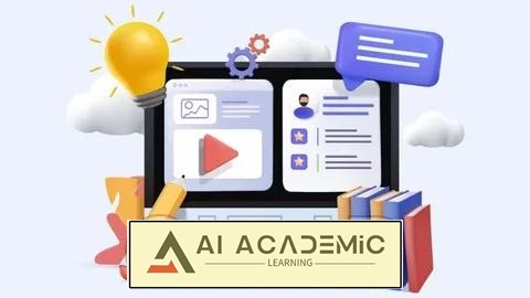 مسترکلاس ایجاد دوره‌ پرفروش در یودمی (غیررسمی)