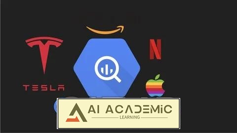 تسلط به SQL در BigQuery توسط یک Googler: از مبانی تا پیشرفته