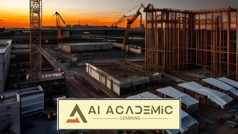 شبیه‌سازی BIM 4D با استفاده از Synchro 4D Pro