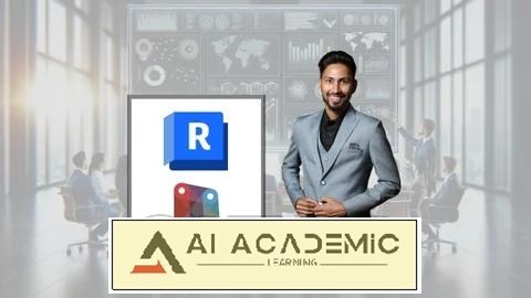 آماده‌ به‌ کار با BIM (معماری، سازه، MEPF ،Dynamo و همکاری)