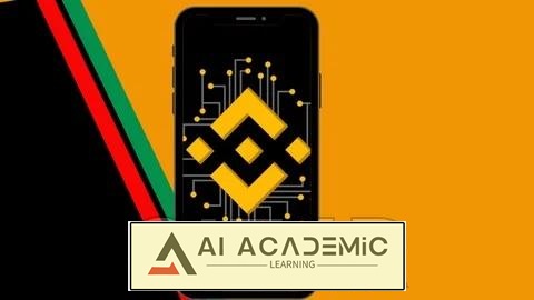 اپلیکیشن Binance: چگونه در ارز دیجیتال معامله و سرمایه‌گذاری کنید؟