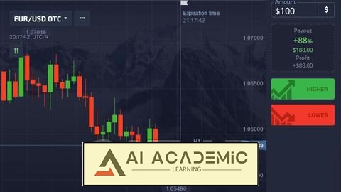 استراتژی معاملاتی باینری آپشن که هیچ کس آموزش نمی دهد