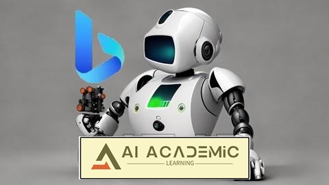 مسترکلاس بینگ چت: ChatGPT با قدرت بیشتر