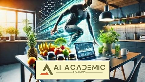 بایوهک: چگونه هوشمندانه غذا بخوریم تا بهره‌وری را افزایش دهیم؟