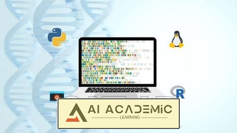 دوره فشرده تحلیل داده‌های بیوانفورماتیک با Python ،R و Linux