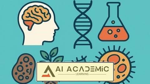 تسلط به زیست‌شناسی: موفقیت در آزمون‌های A-Level ،IB ،AP ،SAT ،IMAT ،NEET و MCAT