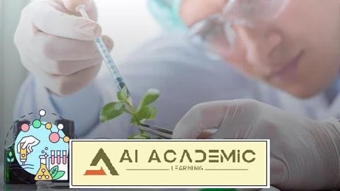 زیست‌فناوری و علوم زیستی مولکولی برای موفقیت