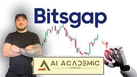 دوره کامل Bitsgap و Gridbots برای کسب درآمد غیرفعال خودکار