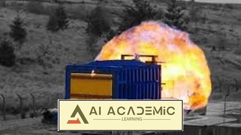 آموزش طراحی ساختمان مقاوم در برابر انفجار: بخش 1