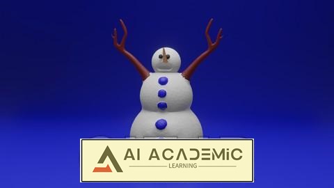 بلندر برای پرینت سه‌بعدی - اسکالپتینگ و طراحی محصول (104)